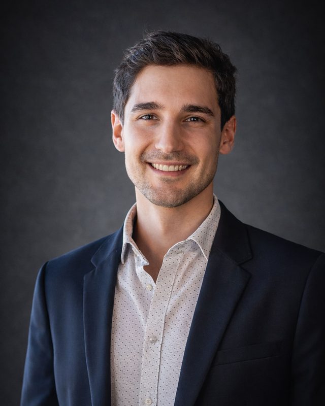 Christoph Speiser, Bela Aqua consultant for Vienna and the surrounding area